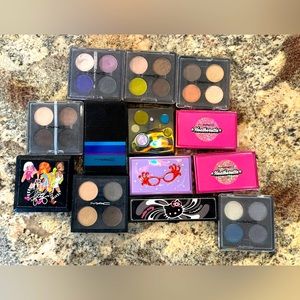 MAC Pallets
